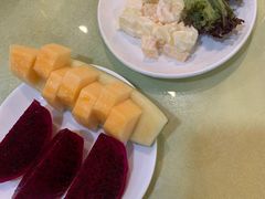 -众善素食(佛平五路店)