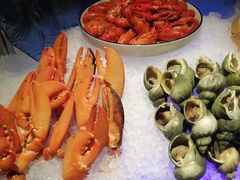 -星河湾半岛酒店·意咖啡西餐厅
