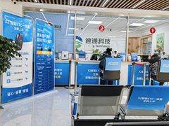 -ETC速通卡(六里桥服务网点)
