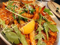 -LA JOLLA 墨西哥餐厅(学院路店)