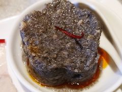 炒麻豆腐-厉家菜(金宝街店)
