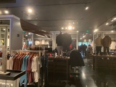 -Abercrombie&Fitch(德基广场店)