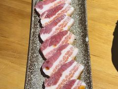 -山之屋炭火烧肉·生啤畅饮(大朗万科中央公园店)