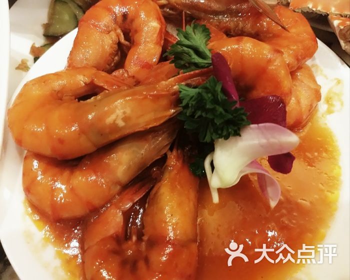 大铁勺酒楼·婚宴(东丽新业广场店)-图片-天津-大众点评网