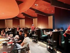 -牛将军•涮肉•烤肉(北京王府井·故宫店)