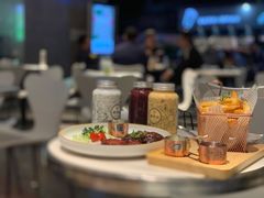 -野萃山·潮汕厚果汁(十亩地店)