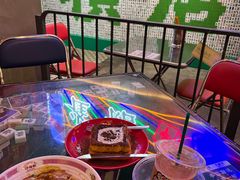 -憶廟街 X 沙角邨(太古城店)
