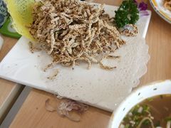 -西部马华清真食府·丝路菜(大钟寺店)