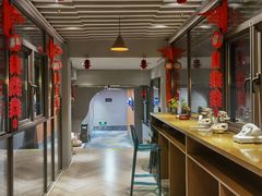 -拙政别苑酒店
