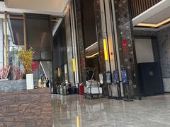 -广州德安丽舍凯宾斯基酒店