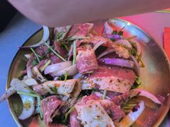 -棒小伙·齐齐哈尔烤肉(龙茗路店)