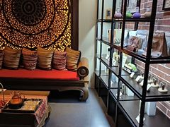 -泰合玺·精油疗愈SPA(南京光环花园城店)