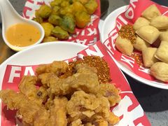 -老佛爷铜炉蛙锅(东门老街店)