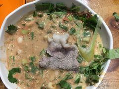 -津门羊大爷·铜锅涮肉(黄河道店)