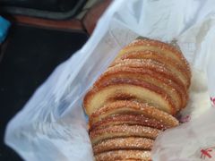 -中关村茶点
