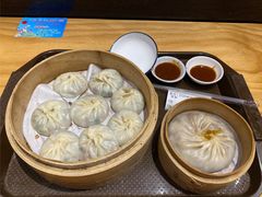 -鑫旺旺汤包(总店)