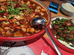 -一个叫川的地方(麒麟新天地店)