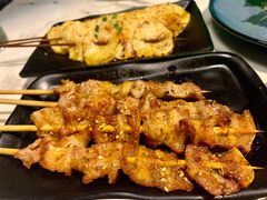 五花肉串-JUKEBOX玖部音乐餐厅(华侨城店)