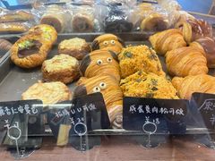 -屋裡·Union Bakery(龙江路店)