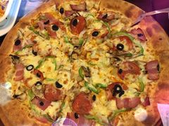 iphone_upload_pic-Mr.Pizza米斯特比萨(盐城聚龙湖店)