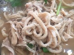 -乔家满族八大碗(流水沟店)