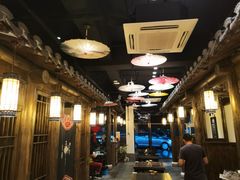 -聚汇三少·龙虾·中餐厅(莫邪路新天地店)