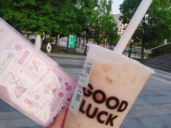 -古茗(东鼓道店)