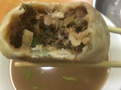 门丁肉饼-增盛魁小吃店