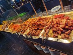 -苏格里岛自助海鲜火锅烧烤(大汉悦中心店)