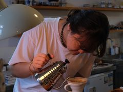 -春风十里咖啡馆