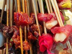 -牛签签串串香(IFS店)