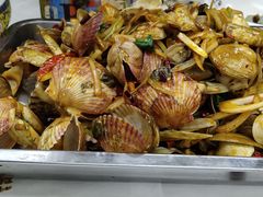 -北戴河庆山饭店·海鲜砂锅粥(北戴河黑石路店)