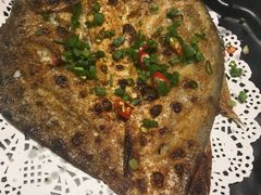 -九府羊·鲜羊火锅·烤串(新华路店)