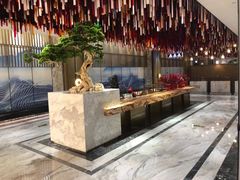 -青水瓦台汤泉(未央店)