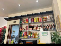 -老北京涮羊肉·龙虾.烧烤(江镇店)