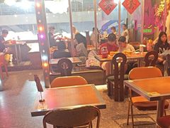 -泰盏鬼·颓废冬阴(陈家祠扬韬店)
