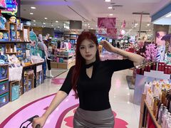 -世纪联华超市(江城店)