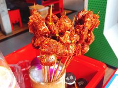 -大龙燚火锅(天钥桥路店)