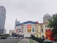 -松雷商业(南岗店)