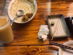 -千懿六本木酒场(常熟路店)
