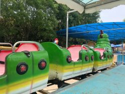 -大望京儿童游乐场