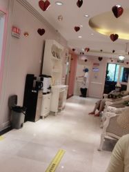 -北京俪婴妇产医院(朝阳大悦城店)