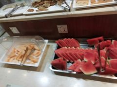 -十方新概念素食餐厅(厚街店)