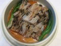 -天瑞轩·粤菜餐厅