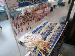 -鲜得莱渔港·小平岛海胆馆(七贤岭店)