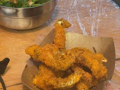-鸿顺老铁锅美蛙鱼府(解放碑店)