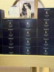 -Kraemer Paris苏豪路易士·嘉玛发廊