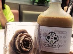 -柠檬树茶餐厅(海雅缤纷城店)
