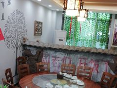 包厢-小饭桶(野三坡百里峡店)