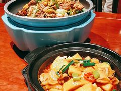 -京味张·北京烤鸭(天河南二路店)